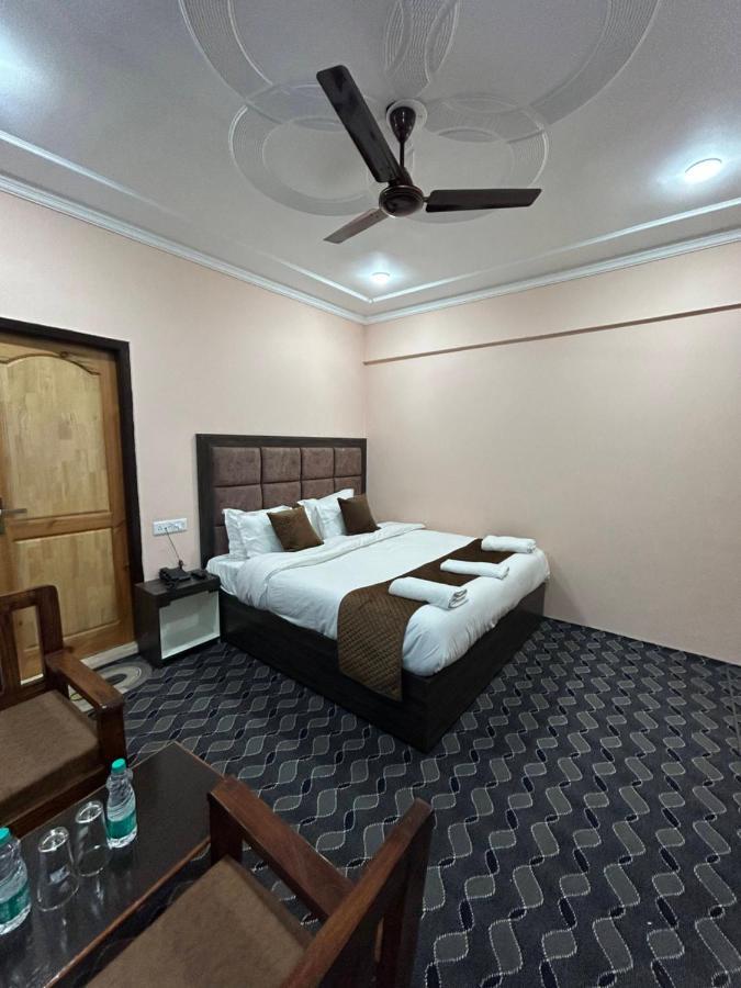 Fair Mount, Airport Road, Humhama Srinagar Srīnagar Exterior foto